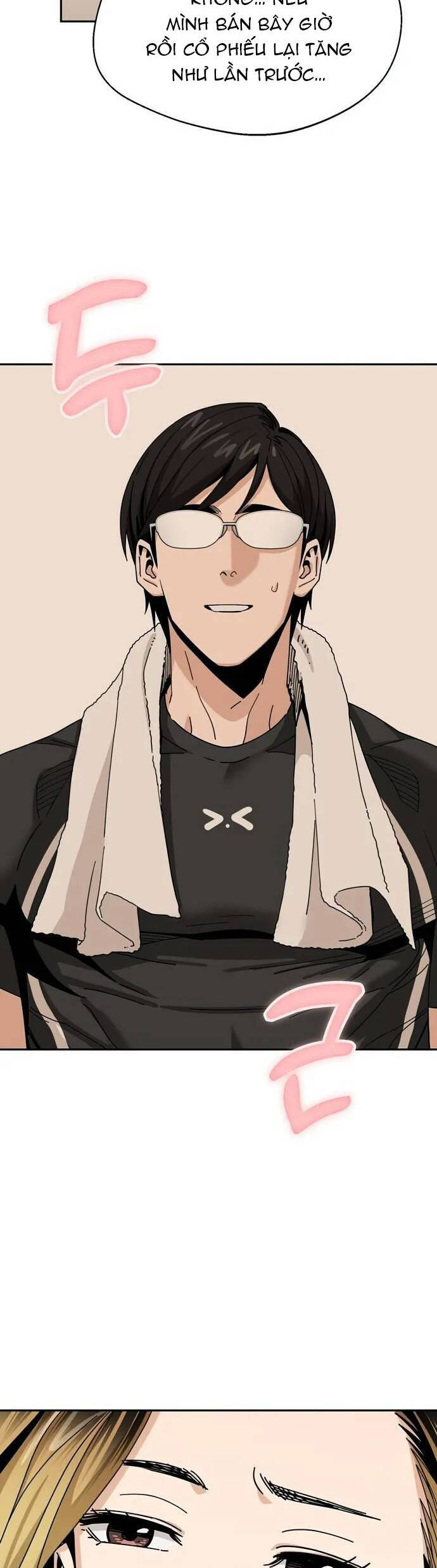 Lớ Ngớ Vớ Phải Tình Yêu chapter 38.2 11