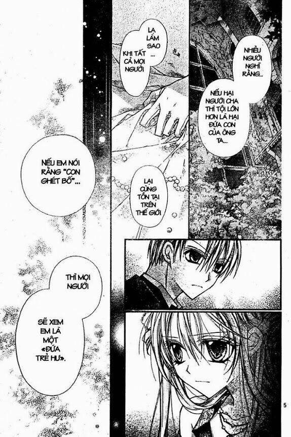 hội quý tộc chapter 17 6