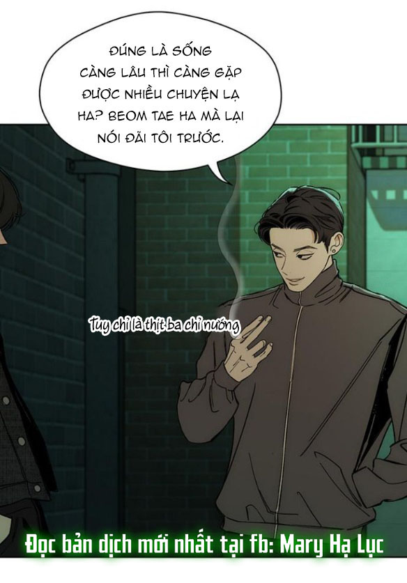 [18+] Nước Mắt Trên Đóa Hoa Tàn chapter 3.2 5