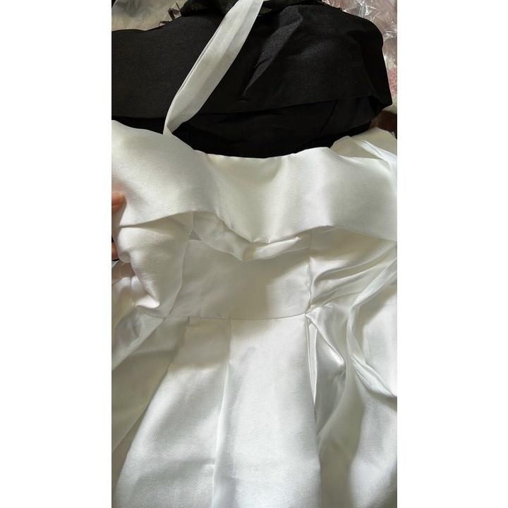 SET BỘ ĐI CHƠI, SET 2 MÓN ÁO CÚP NGỰC CỘT DÂY CỔ KÈM QUẦN CHẤT TAPTA CHUẨN THIẾT KẾ
