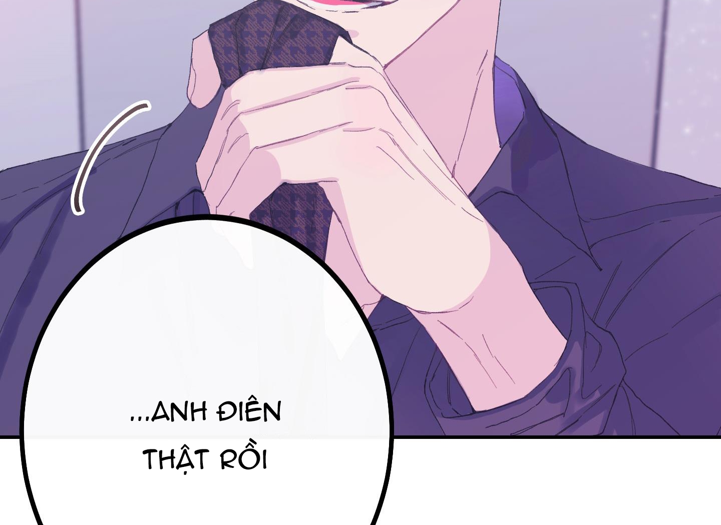 lãng mạn giả dối chapter 7 11