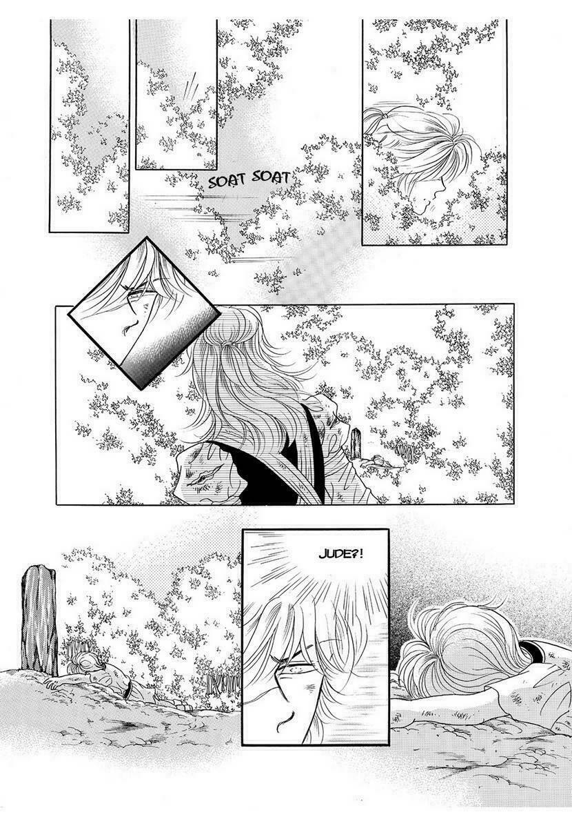 princess - công chúa xứ hoa (bản đẹp) chapter 81 24