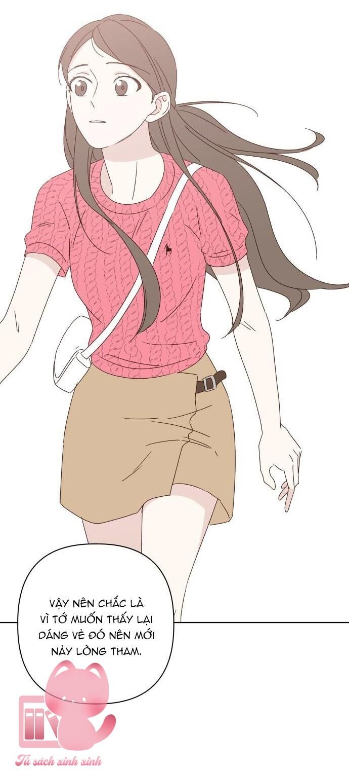 lén lút quện nhau chapter 40 42