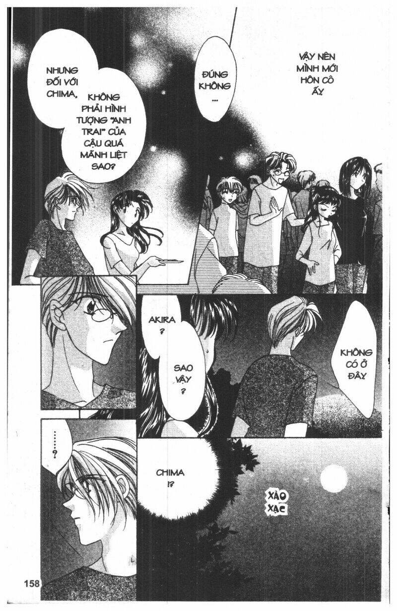 ohoshi-sama ni onegai! chapter 1 156