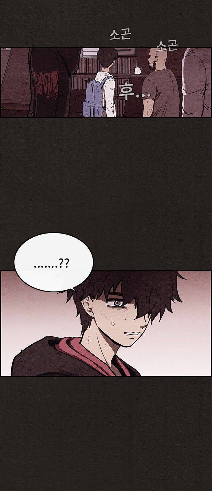 quái vật tại chung cư xanh chapter 39 19