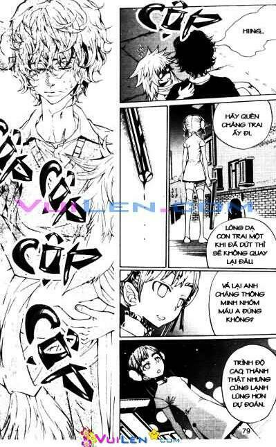 moon boy - chàng trai ánh trăng chapter 6 77