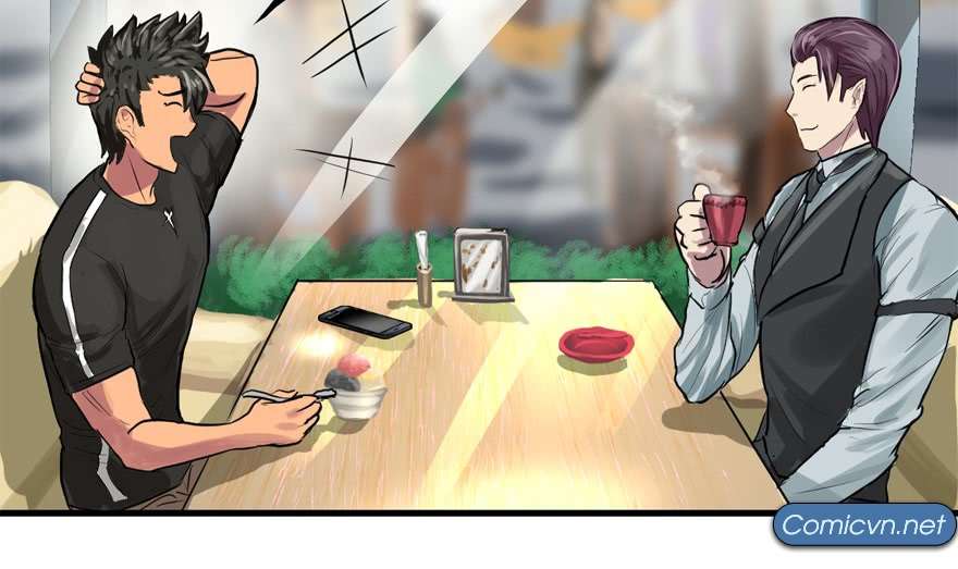 vua sinh tồn chapter 48 61