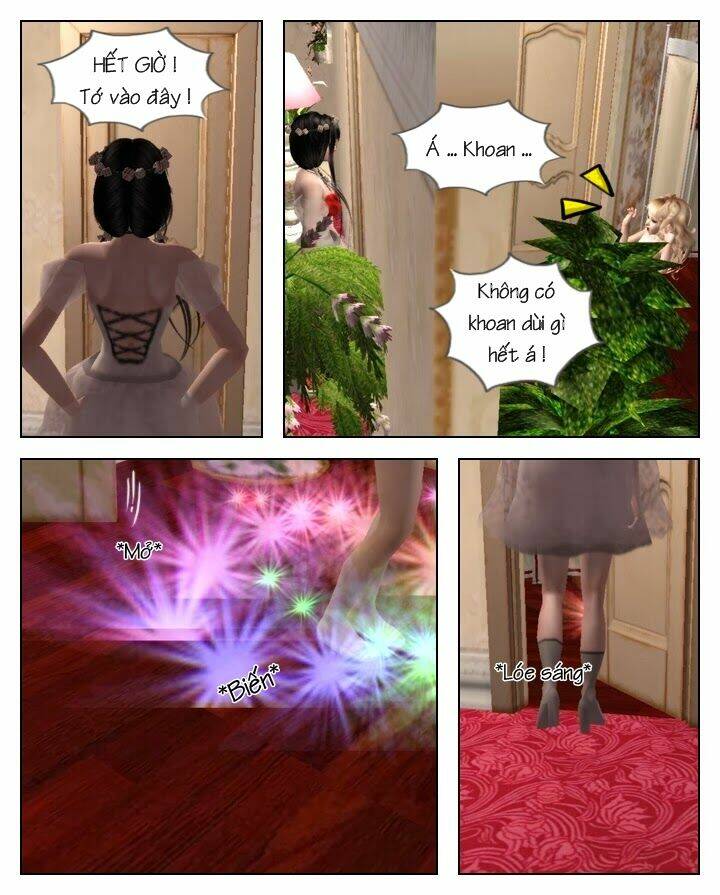 truyện sims - earl story chapter 4 51