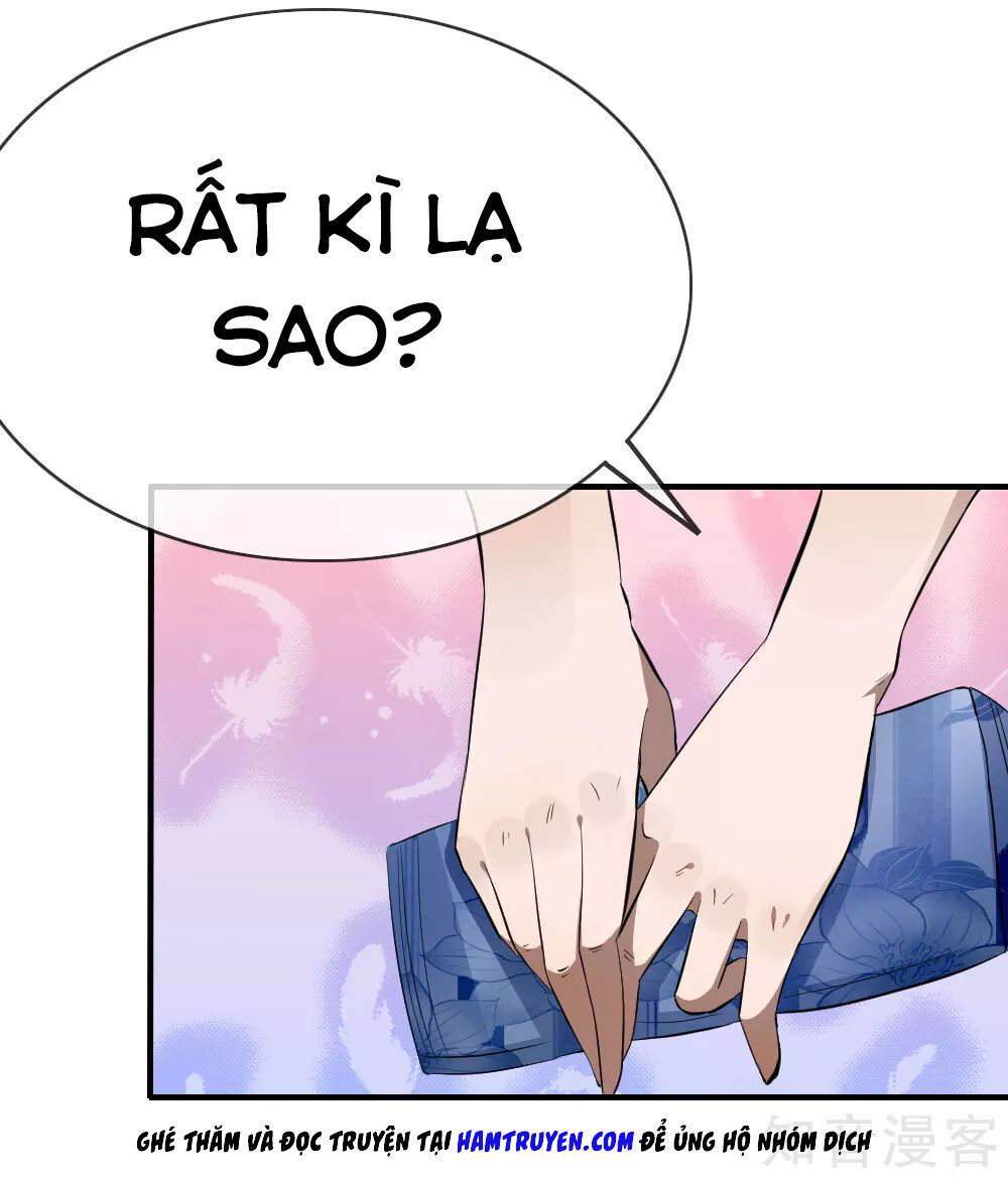 tuyệt thế binh vương chapter 87 6