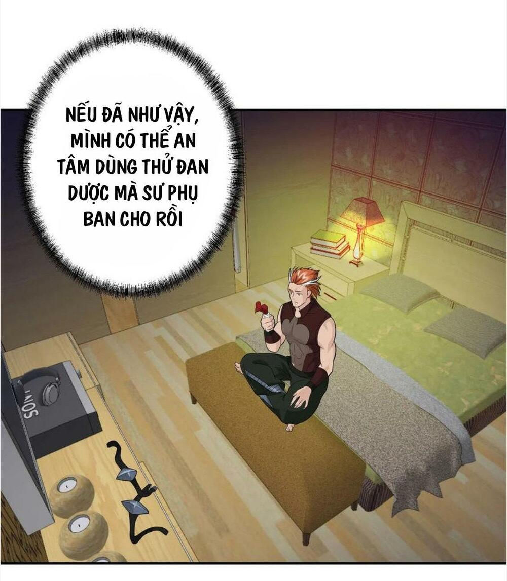 ta chẳng qua là một đại la kim tiên chapter 42 24