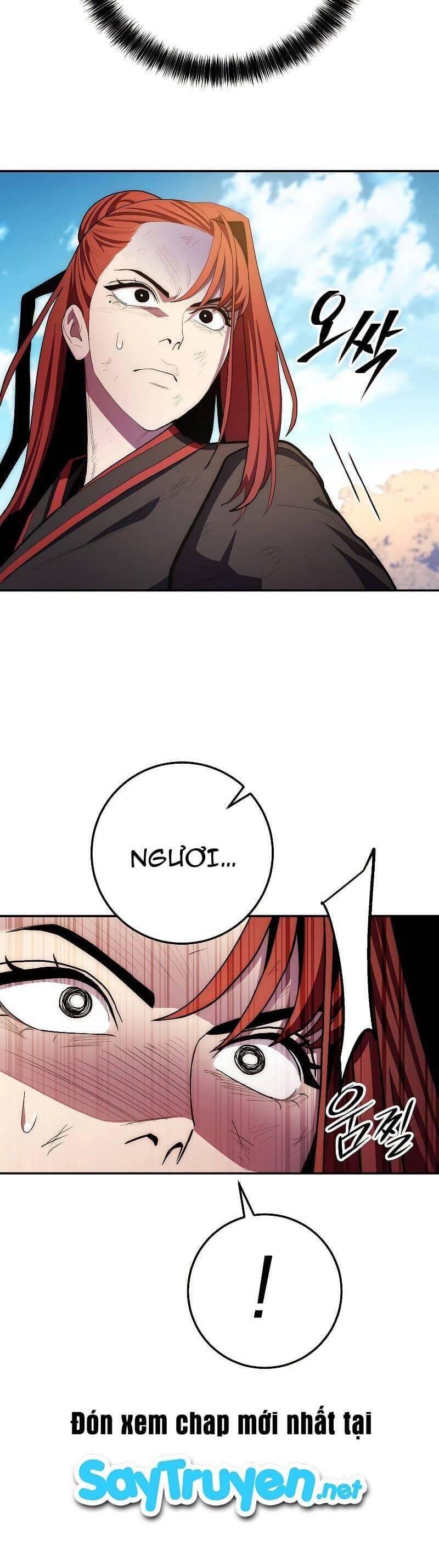 huyền thoại diệt thế độc long chapter 83 34