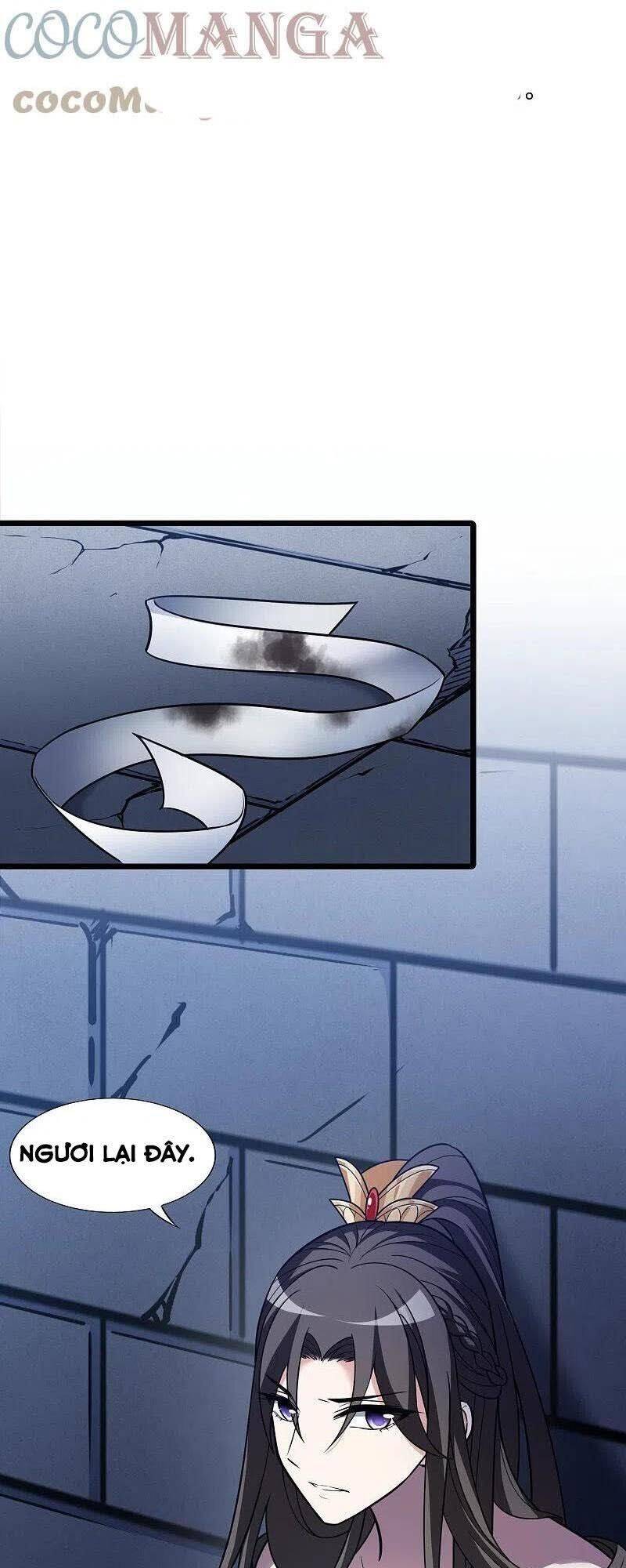 phượng nghịch thiên hạ chapter 481.1 5