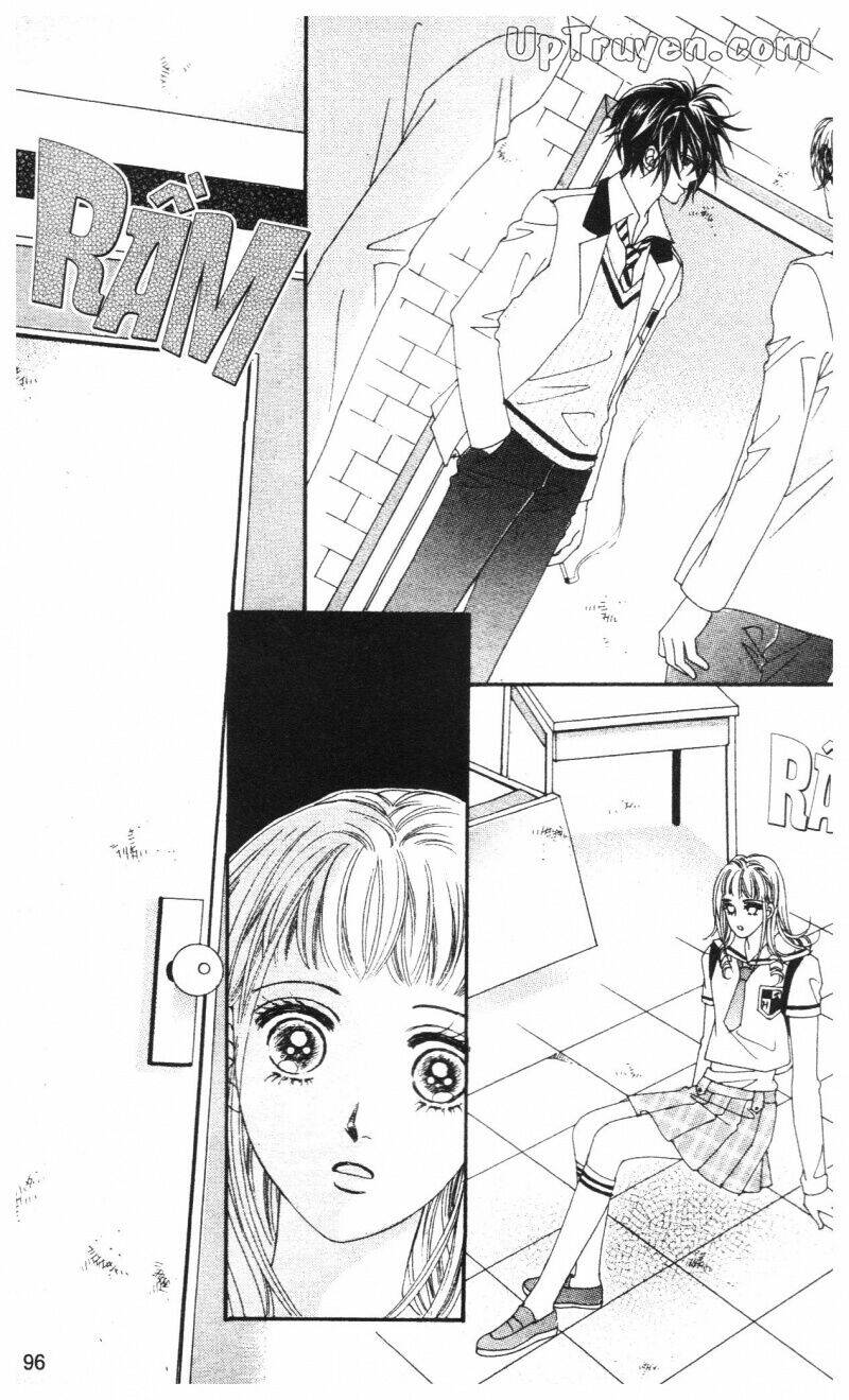 vợ chồng trẻ con bản đẹp chapter 3 96