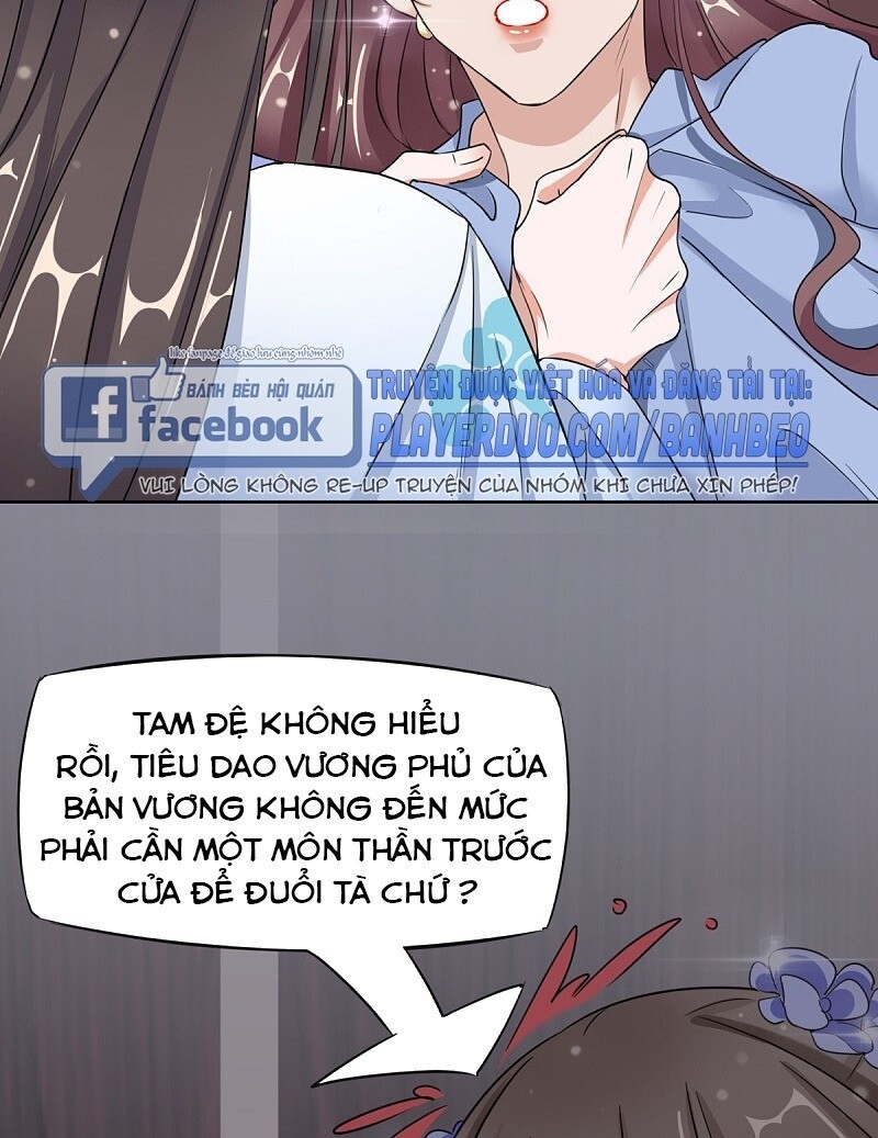 công lược trưởng thành của vương phi chapter 18 44