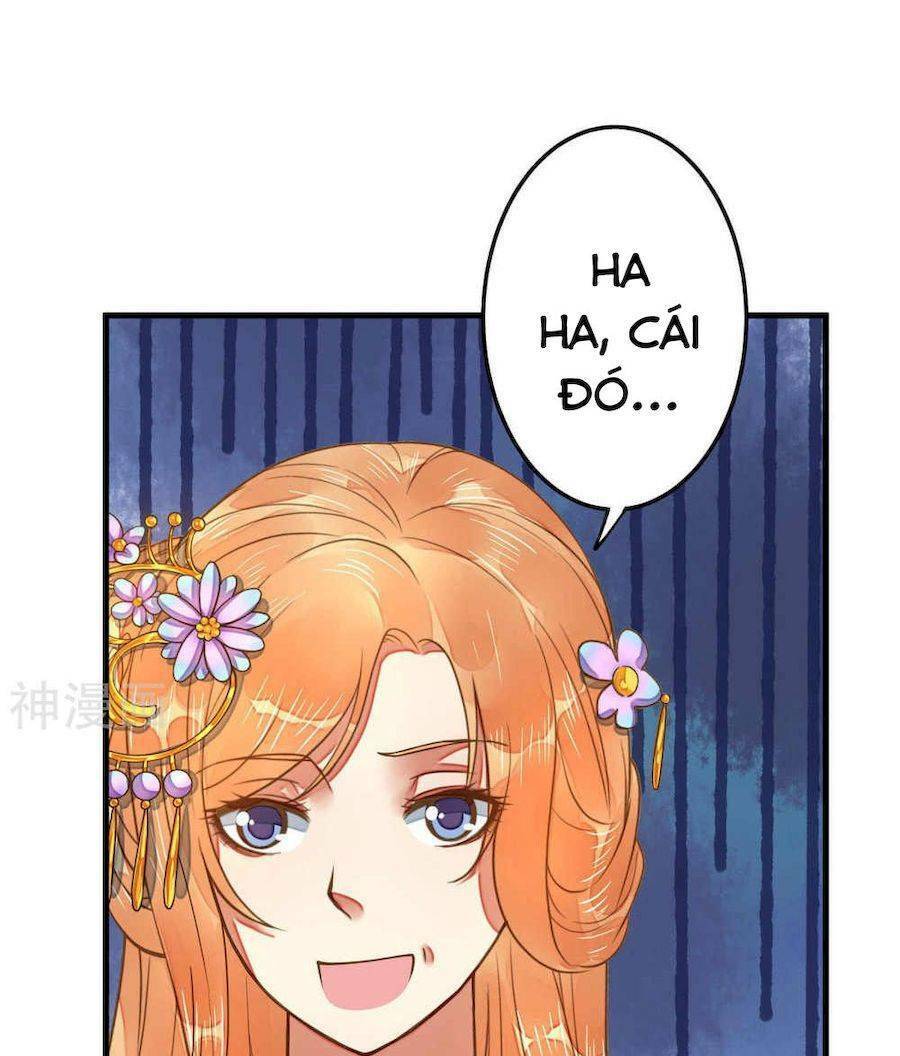 quý phi này có chút cơ chapter 6 19