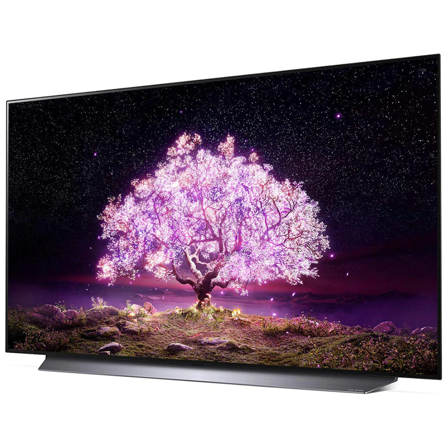 Smart Tivi OLED LG 4K 55 inch OLED55C1PTB