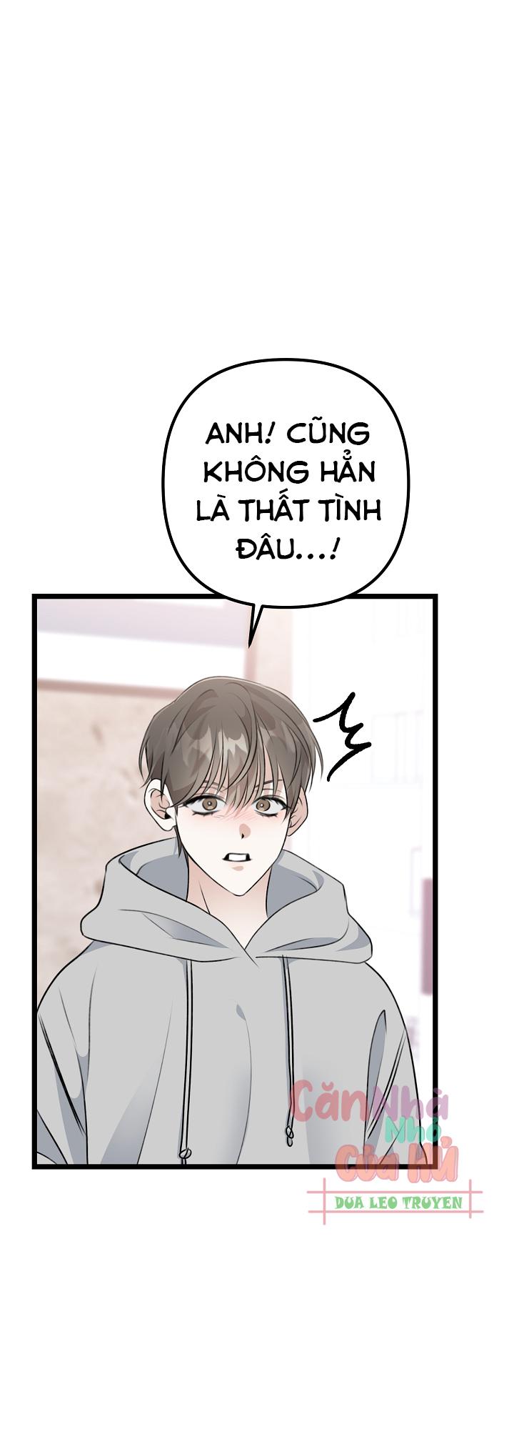 cảm nắng chapter 11 23