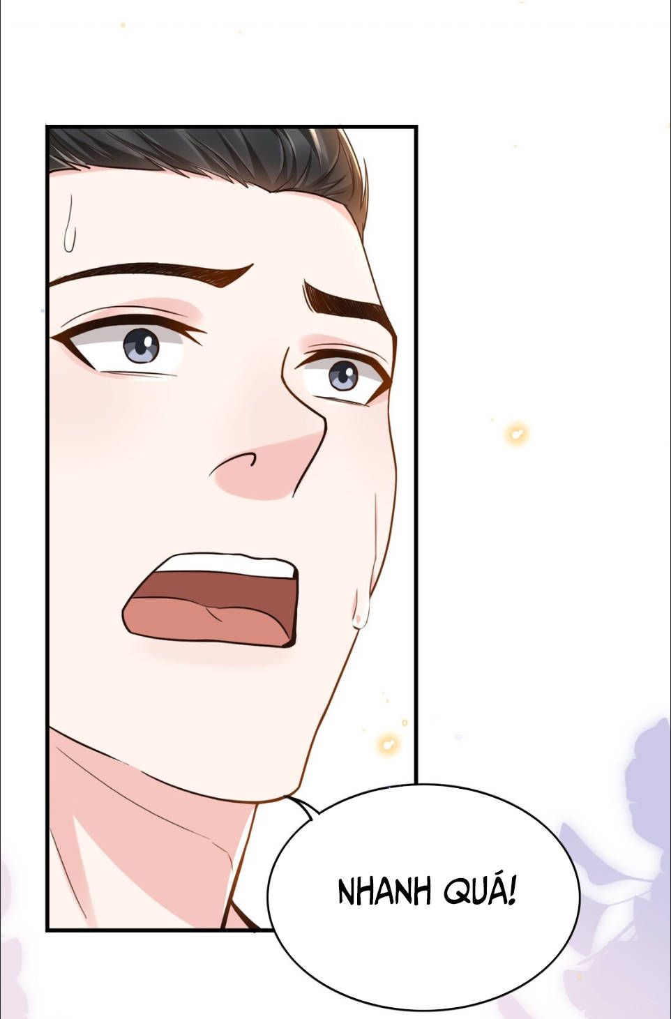 ngọt không ngừng nghỉ chapter 6 27