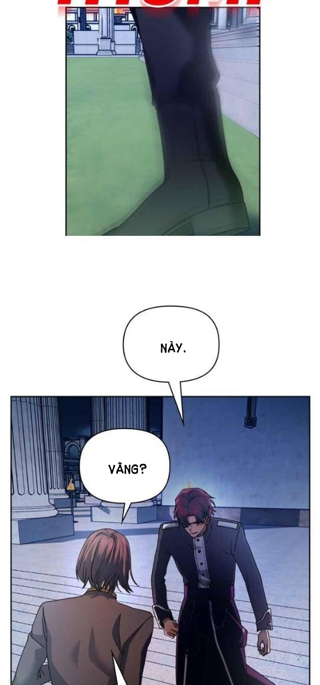 tôi muốn trở thành cô ấy dù chỉ là một ngày chapter 93 111