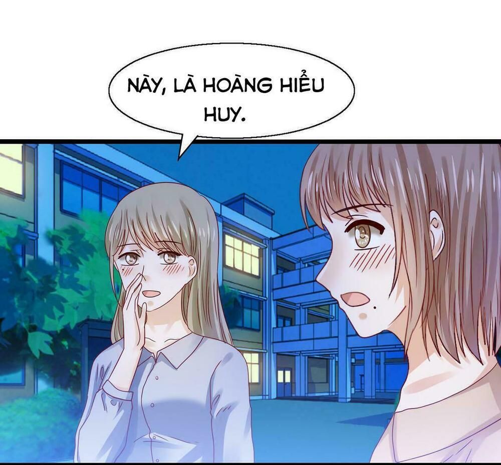 trọng sinh chi song diện cừu phục ký chapter 10 11