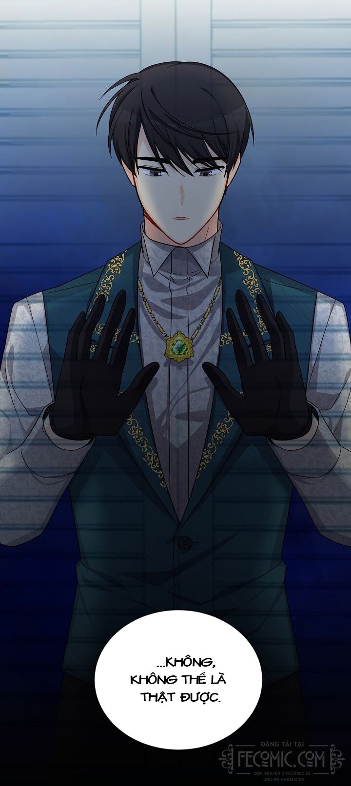 nữ công tước với tâm hồn trống rỗng chapter 45 48