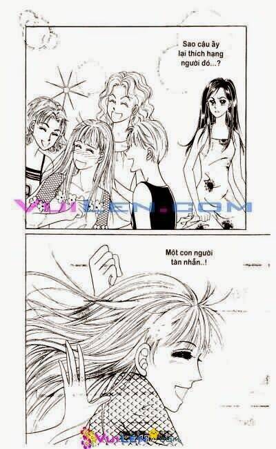 mãi yêu anh chapter 5 137