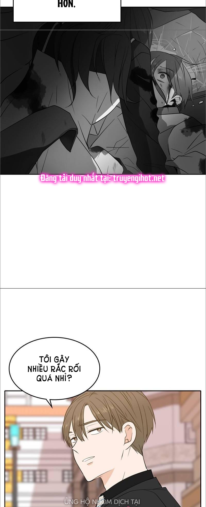 hẹn gặp anh ở kiếp thứ 19 chapter 21.2 4