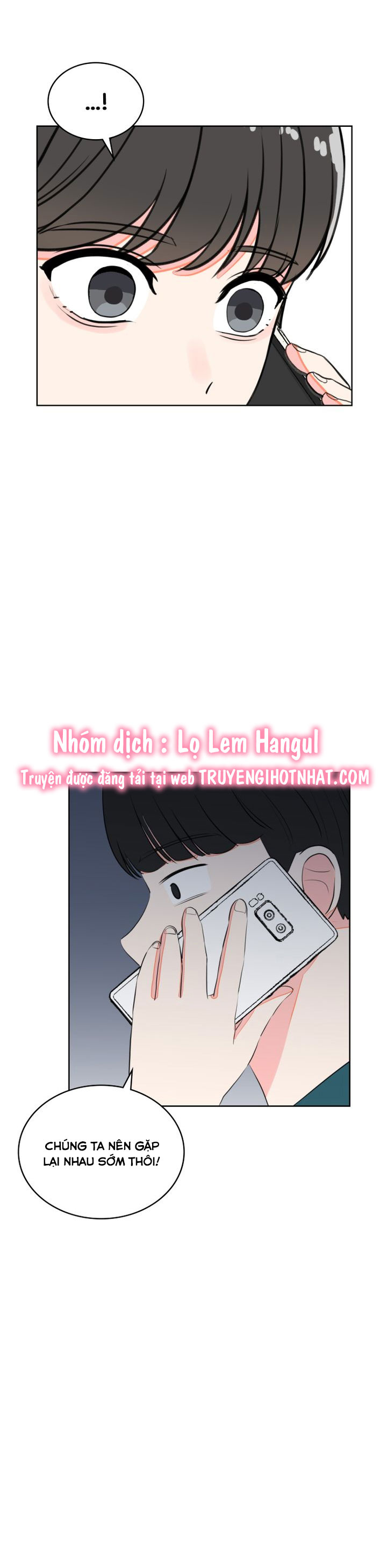 lọ lem hangul coming soon chapter 84 8