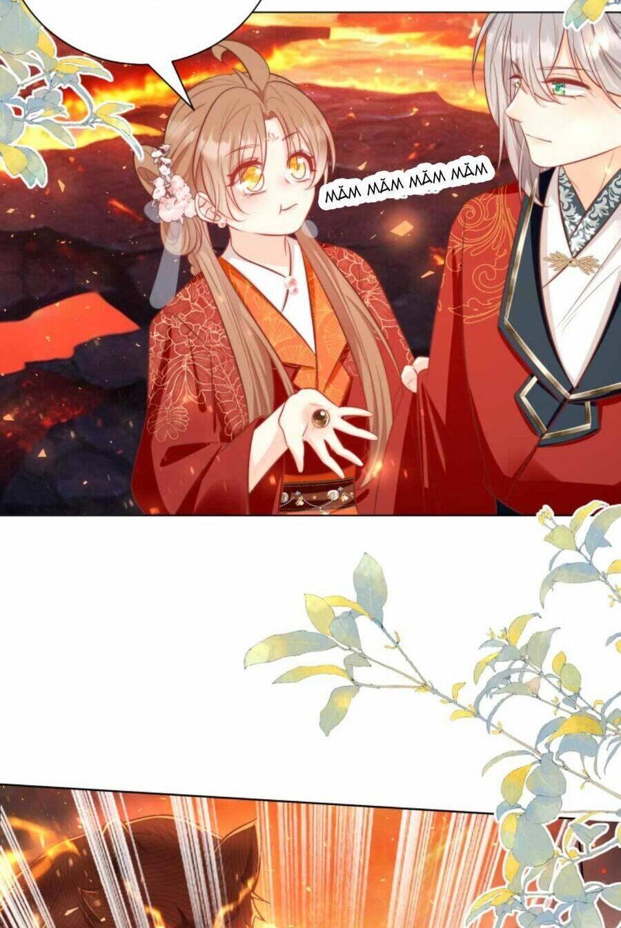 Mở Đầu Nữ Đế Làm Chính Cung chapter 168 6