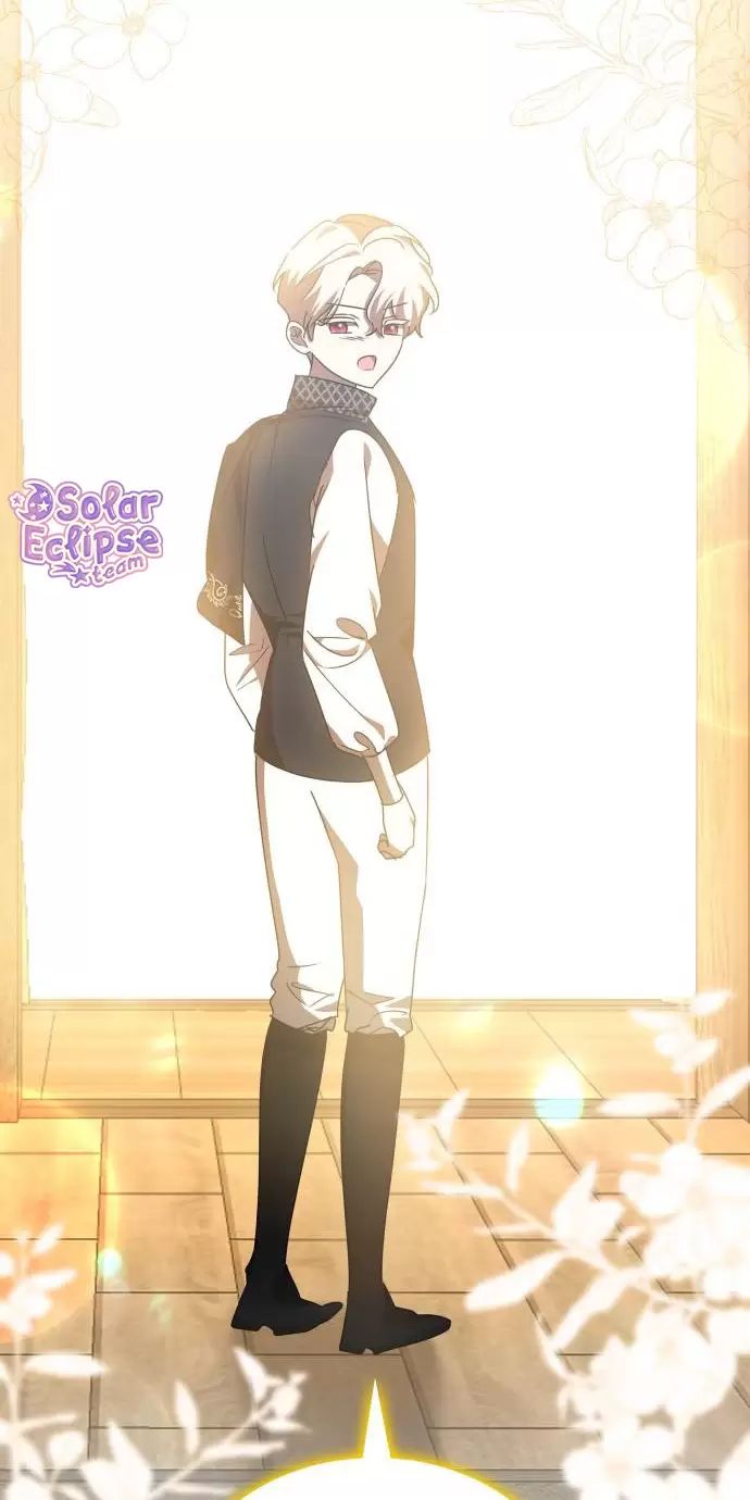 sống trong vườn hoa của công chúa chapter 24 78