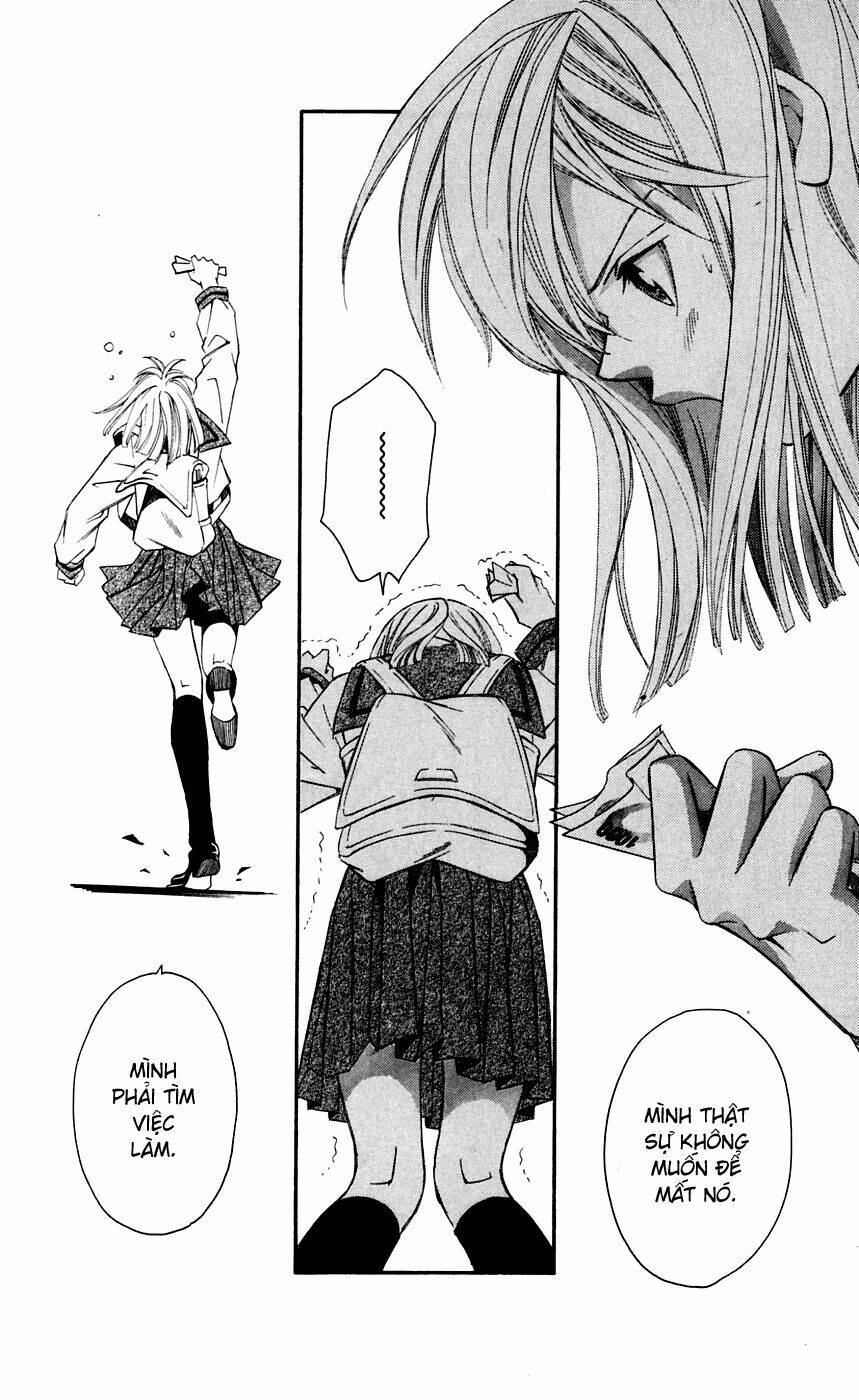 gekka no kimi chapter 8 8