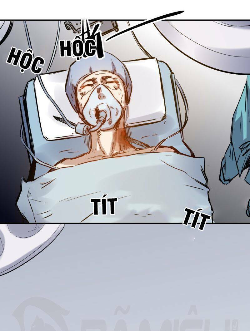 đỉnh phong thần y chapter 22 3