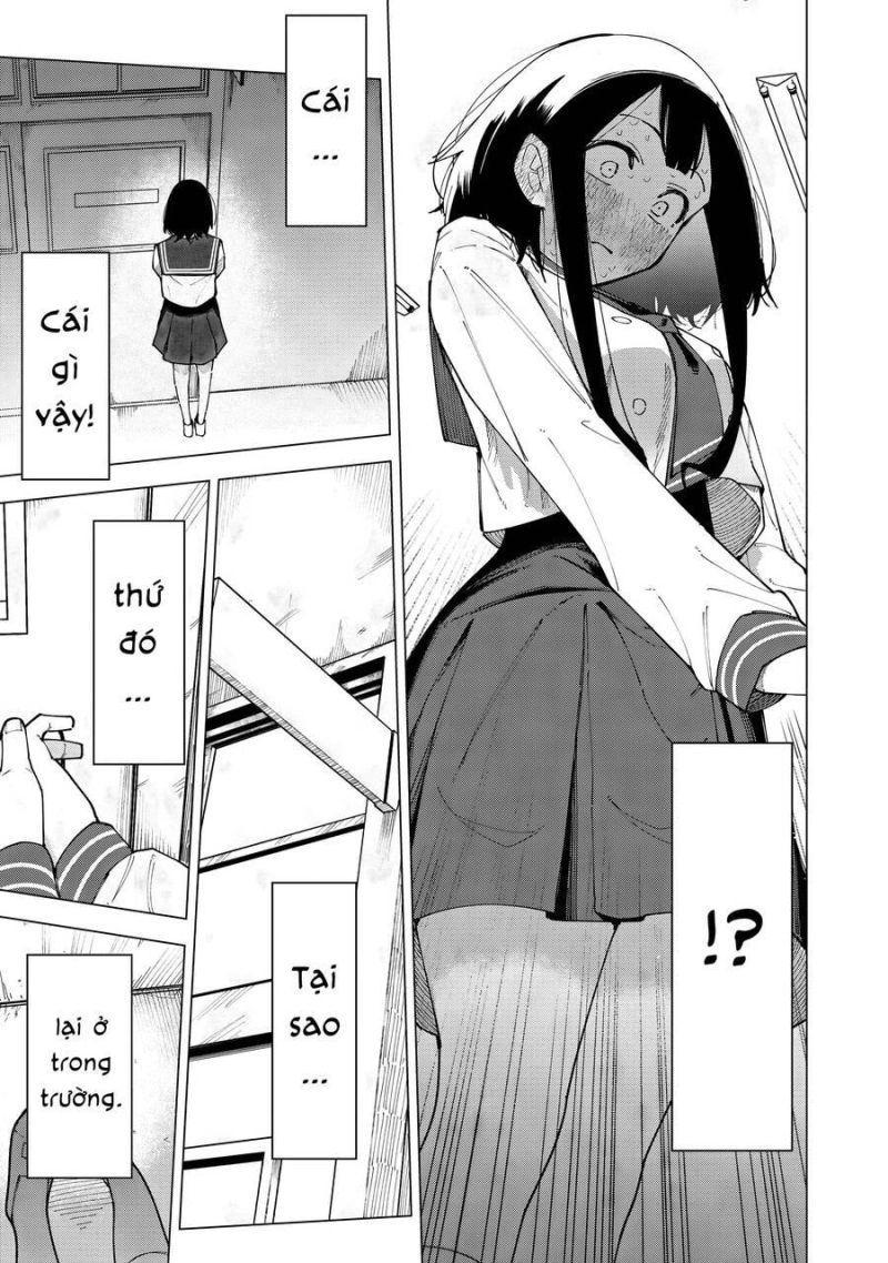 xem phim "người lớn" được không? chapter 1.5 2