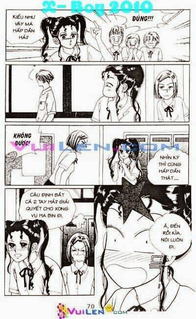 cô giáo tuổi 18 chapter 9 70