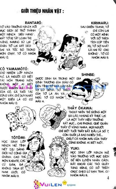 ninja loạn thị chapter 37 5