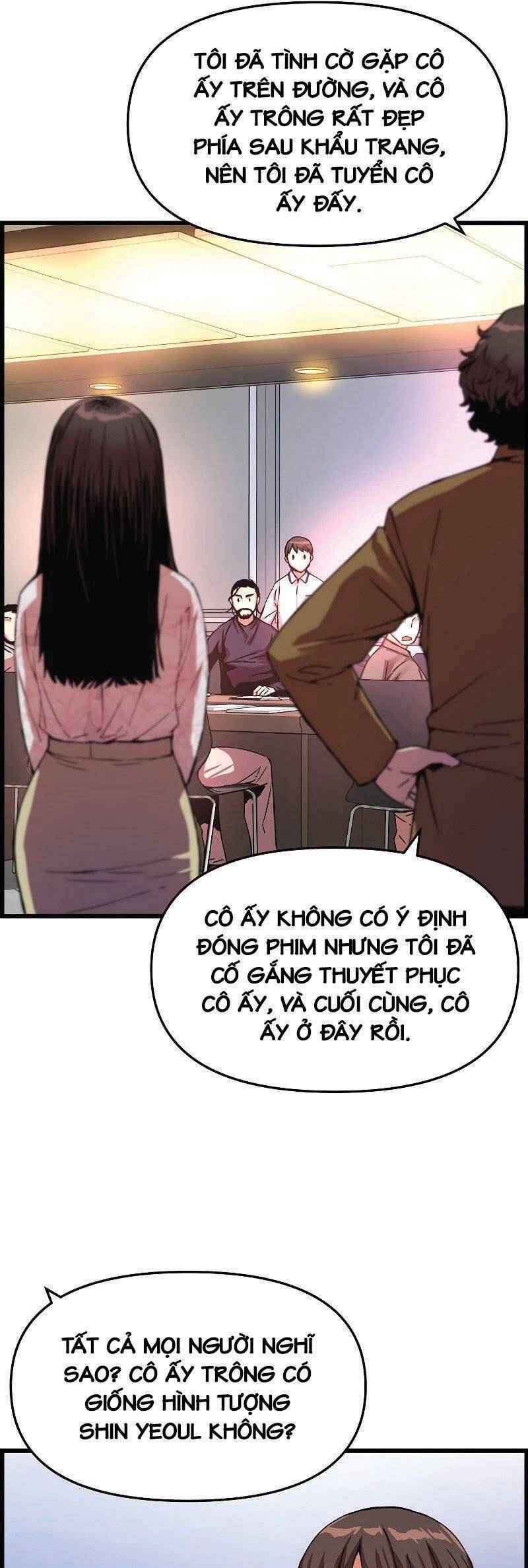 tôi sẽ sống như một hoàng tử chapter 88 44