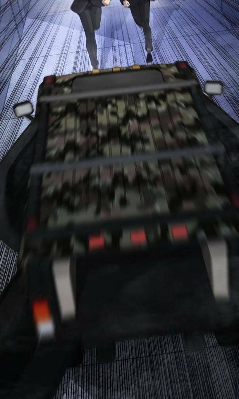 đặc vụ kim chapter 26.5 24