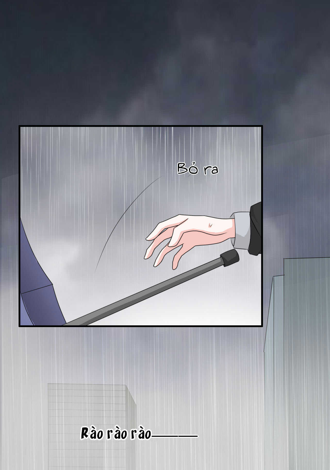 bí mật không thể yêu đương chapter 74 13