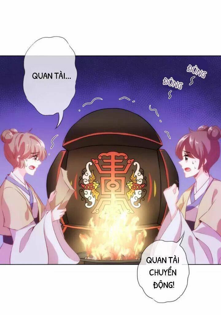 ồ, phu quân đáng yêu của tôi! chapter 1 9