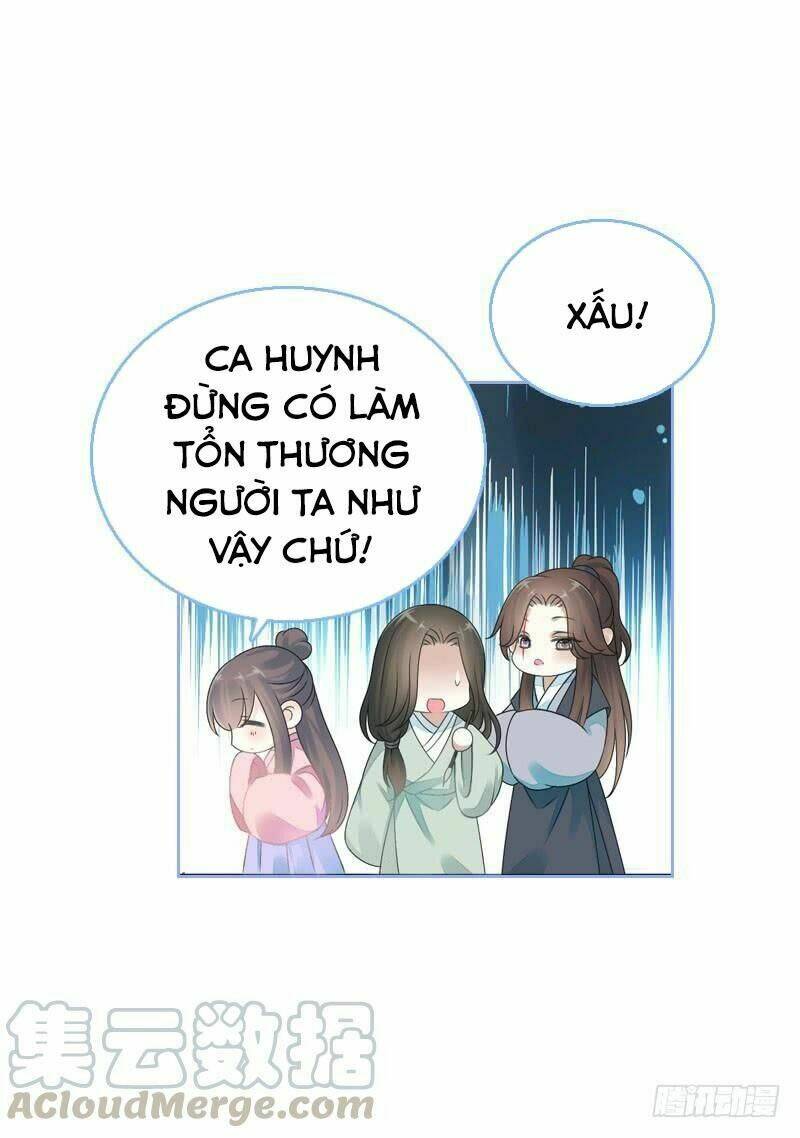 điền viên mật sủng: cô vợ nóng bỏng chapter 76 26