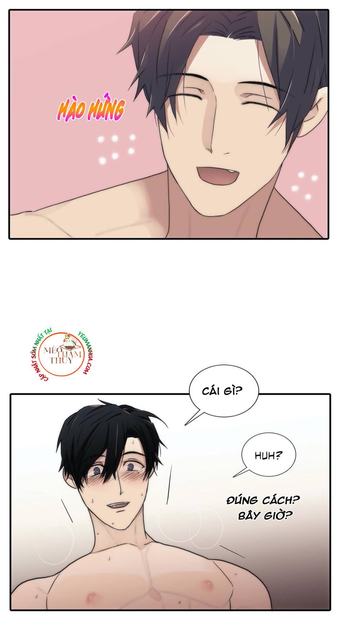 đưa đón người yêu chapter 65 47