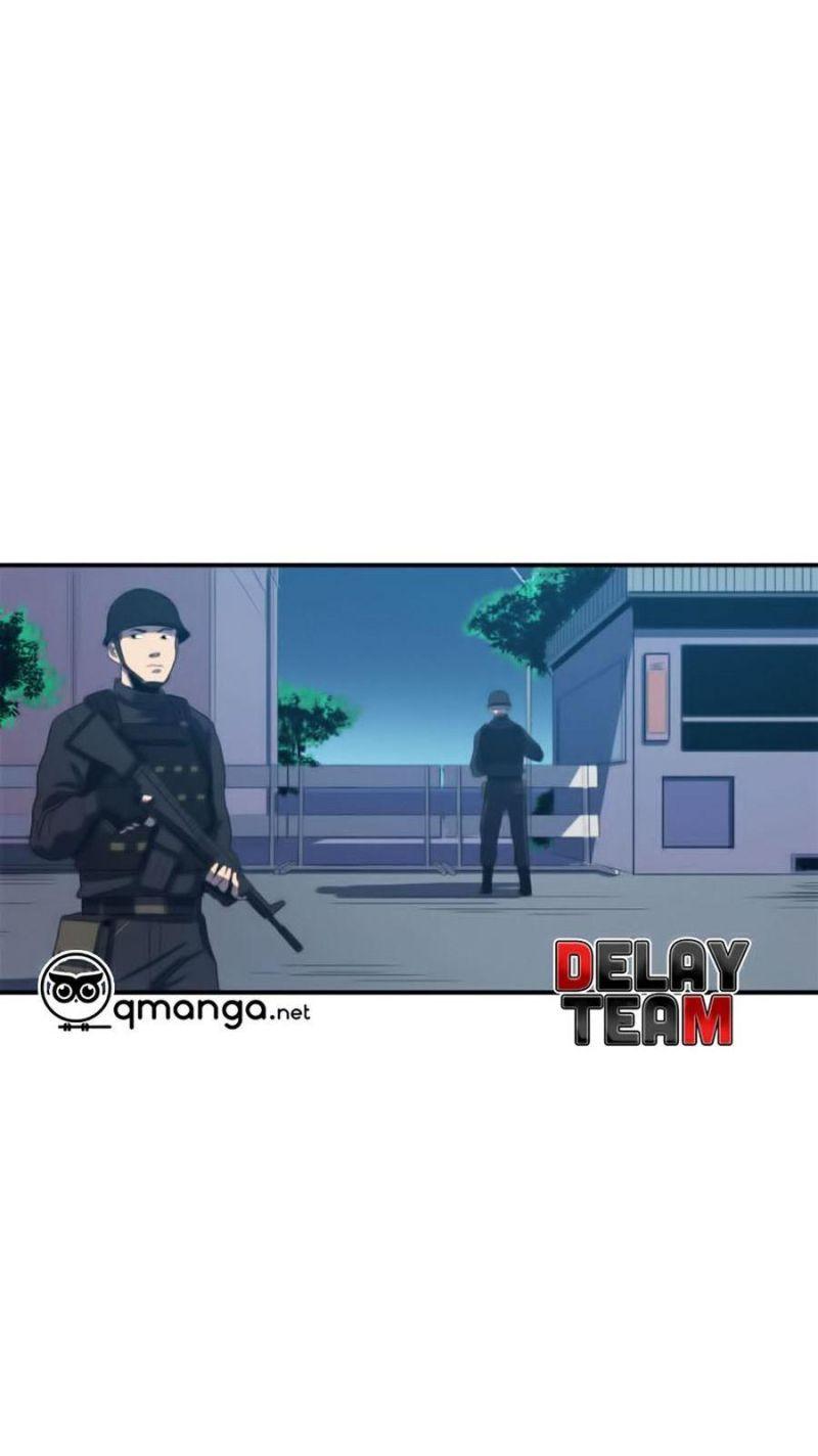 tôi trở lại thăng cấp một mình chapter 7 40