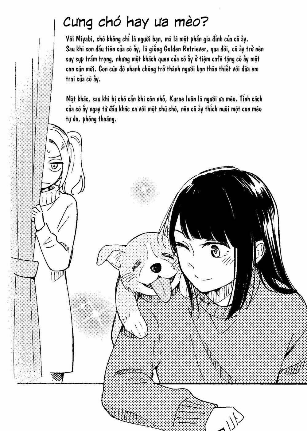 this love that won't reach chapter 21.3 3