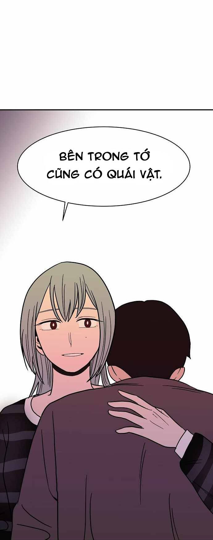 rốt cuộc cũng thấy ngọn lửa xanh chapter 21 13