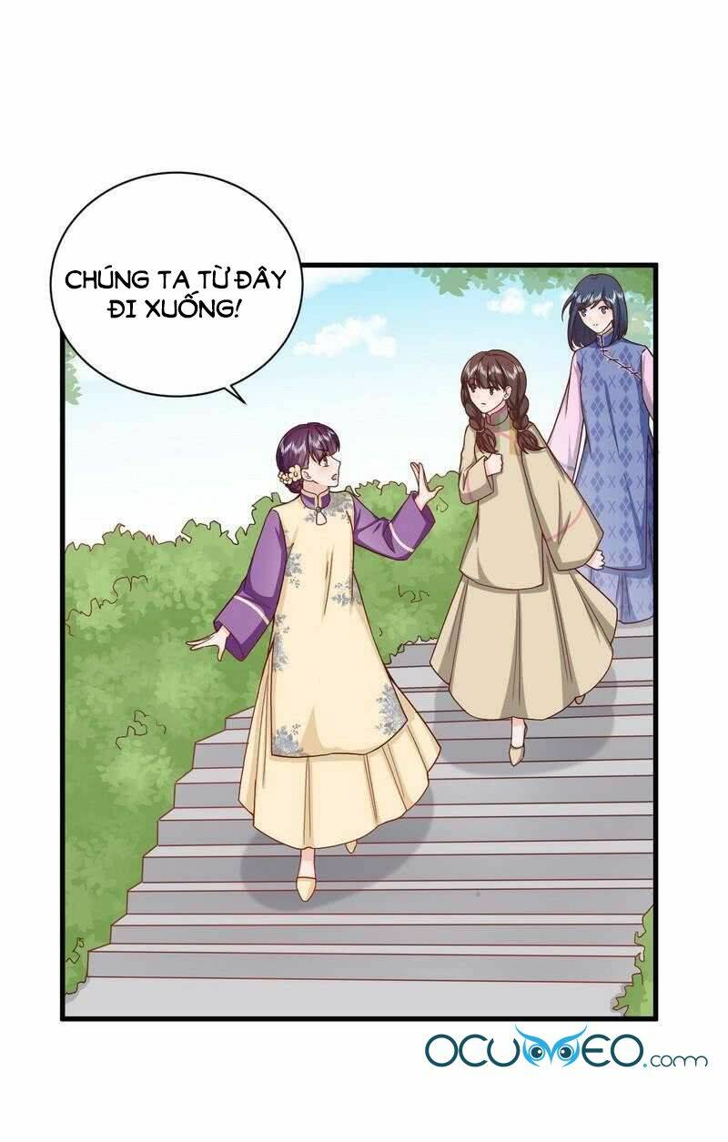 vợ yêu tư sủng của thiếu soái chapter 33 3