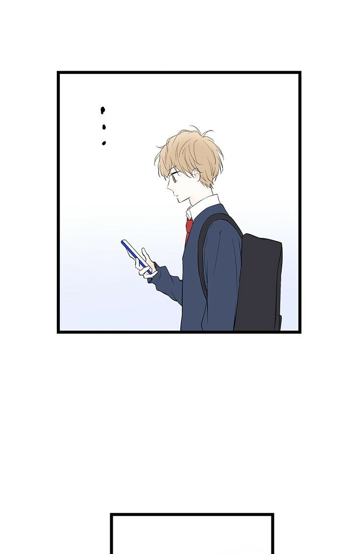 choco ngọt ngào chapter 64 25