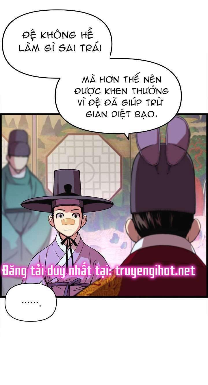 tôi sẽ sống như một hoàng tử chapter 31 65