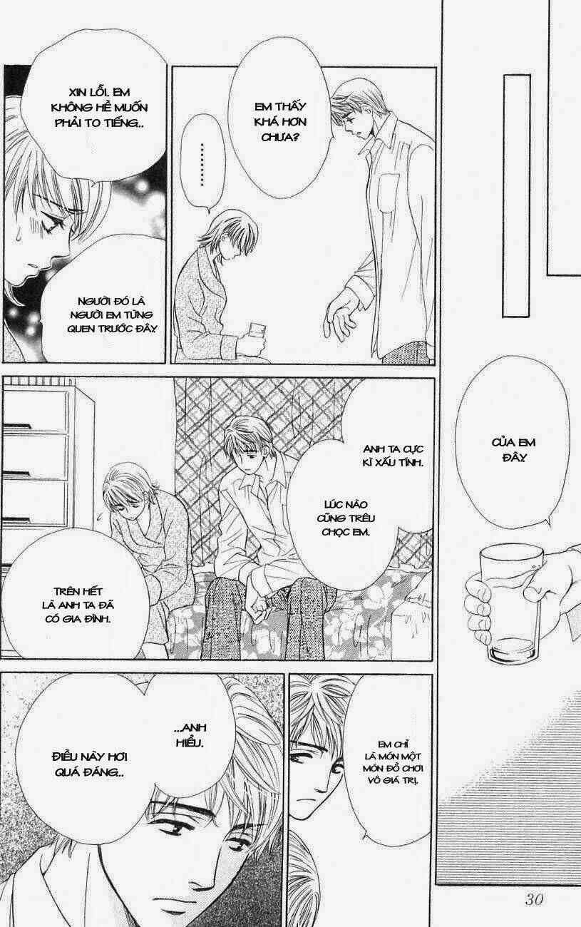 tổng hợp one shot. chapter 223 26