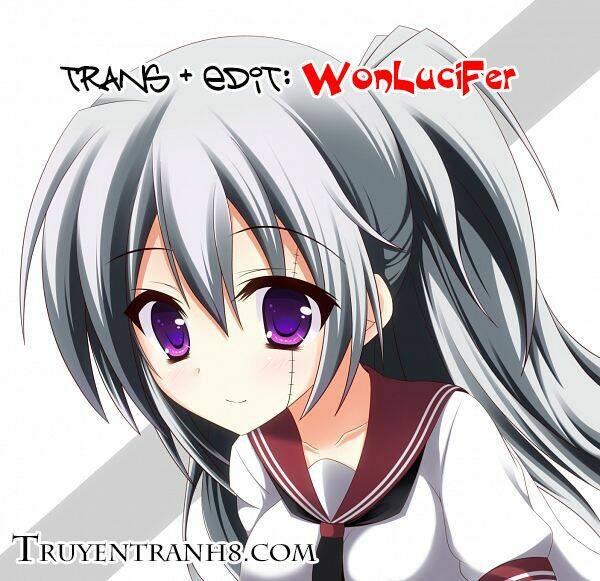 renai idenshi xx chapter 11 1