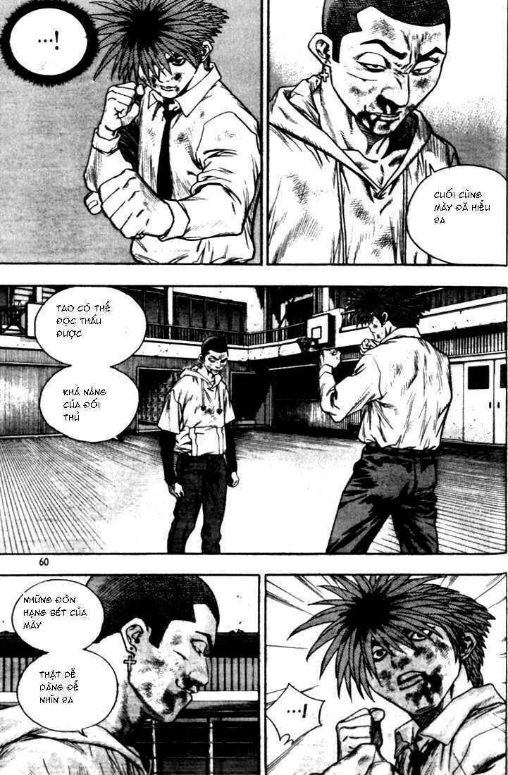 change guy chapter 267 8